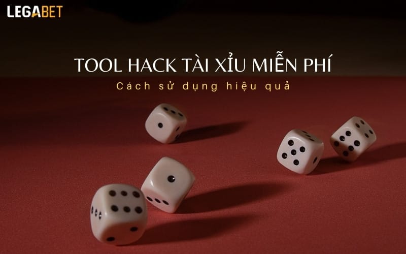 Cách sử dụng tool hack tài xỉu miễn phí