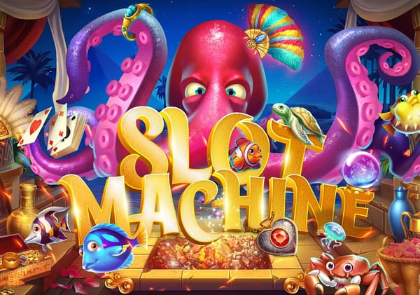 Tìm hiểu về Slot Game trên LegaBet